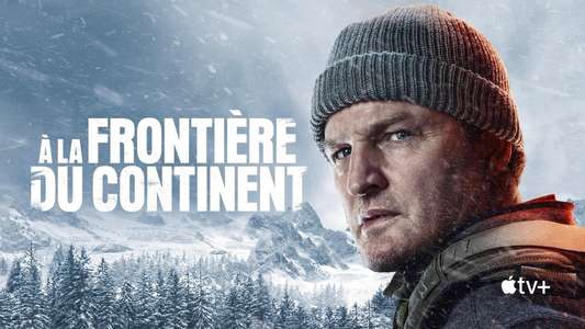 The Last Frontier - Backdrops