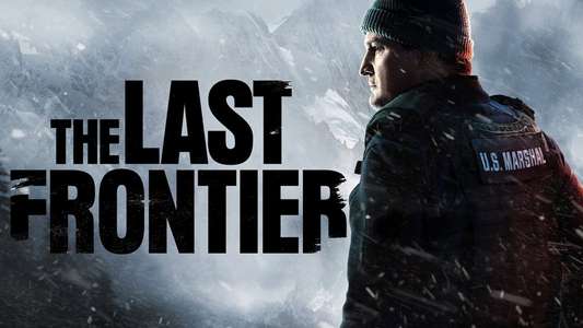 The Last Frontier - Backdrops