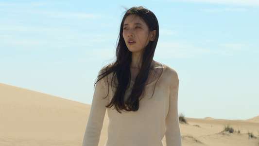 Genie  Make a Wish - Backdrops