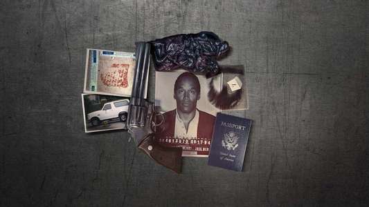 American Manhunt: O.J. Simpson - Backdrops