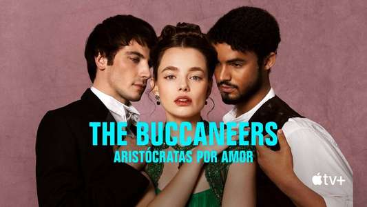 The Buccaneers - Backdrops