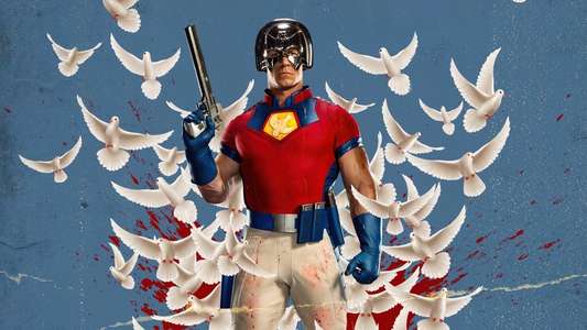 Peacemaker - Backdrops
