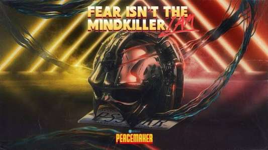 Peacemaker - Backdrops