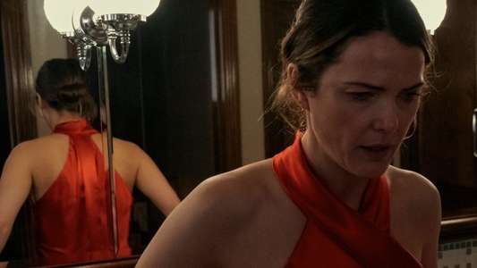 The Diplomat - Backdrops