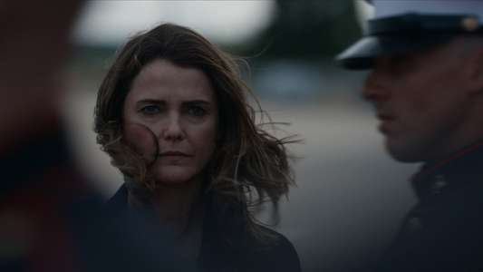 The Diplomat - Backdrops