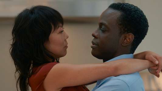 The Diplomat - Backdrops