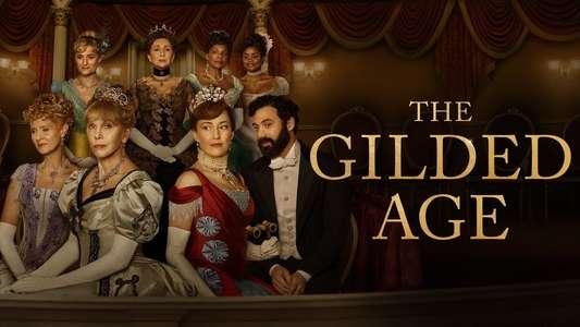 The Gilded Age - Backdrops