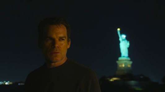 Dexter: New Blood - Backdrops