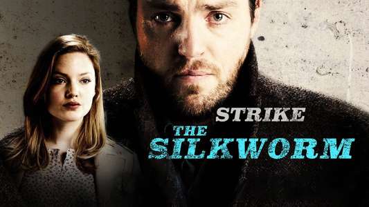 Strike - Backdrops