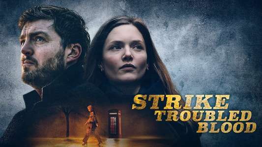 Strike - Backdrops