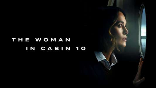 The Woman in Cabin 10 - Backdrops