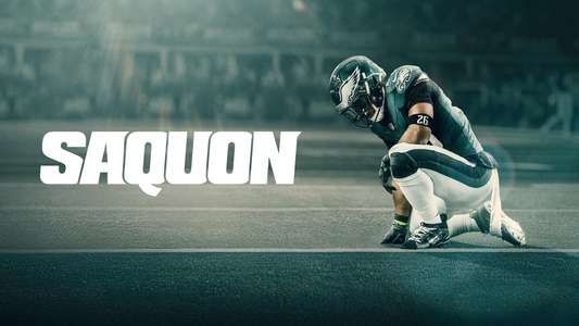 SAQUON - Backdrops