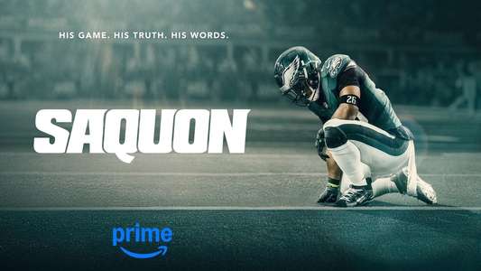 SAQUON - Backdrops