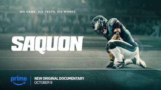 SAQUON - Backdrops