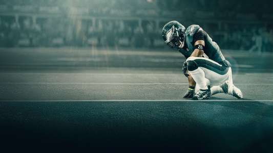 SAQUON - Backdrops