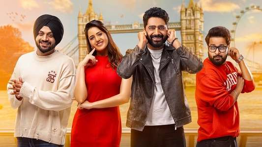 soch toh parey - Backdrops