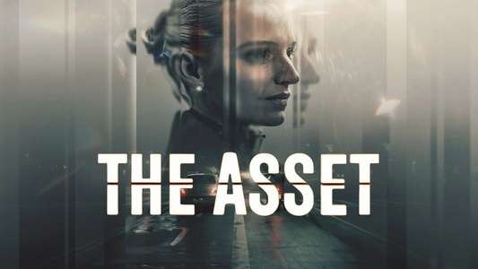 The Asset - Backdrops