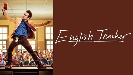 English Teacher - Backdrops