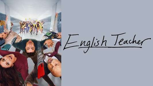 English Teacher - Backdrops