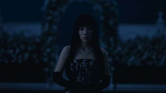 Alice in Borderland - Backdrops