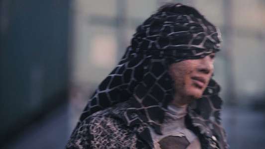 Alice in Borderland - Backdrops