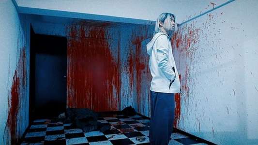 Alice in Borderland - Backdrops