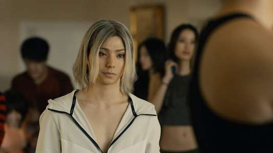 Alice in Borderland - Backdrops