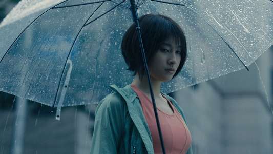 Alice in Borderland - Backdrops