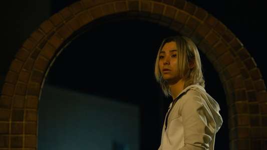 Alice in Borderland - Backdrops