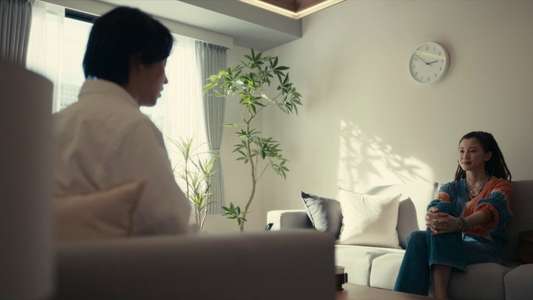 Alice in Borderland - Backdrops