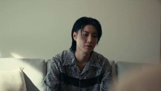 Alice in Borderland - Backdrops