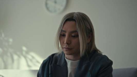 Alice in Borderland - Backdrops