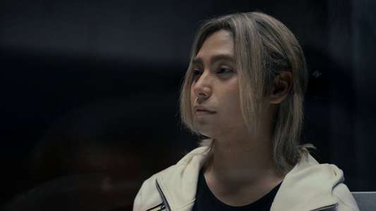 Alice in Borderland - Backdrops