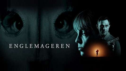 The Angel Maker - Backdrops
