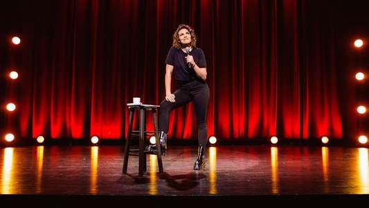 Beth Stelling: If You Didn't Want Me Then - Backdrops