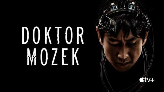 Dr. Brain - Backdrops