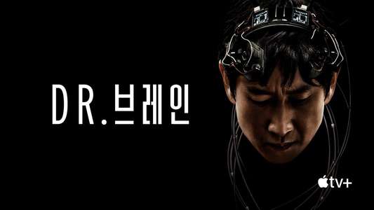 Dr. Brain - Backdrops