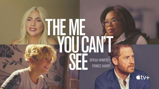 The Me You Can't See - Backdrops