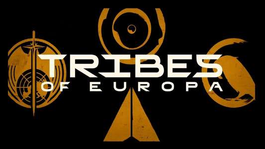 Tribes of Europa - Backdrops