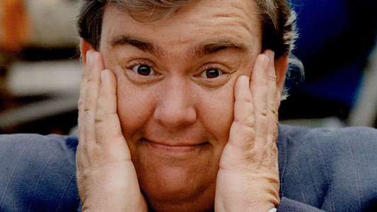 John Candy: I Like Me - Backdrops