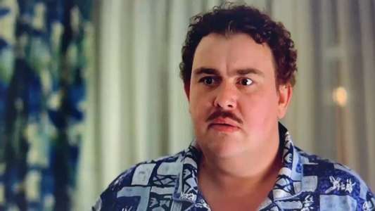 John Candy: I Like Me - Backdrops