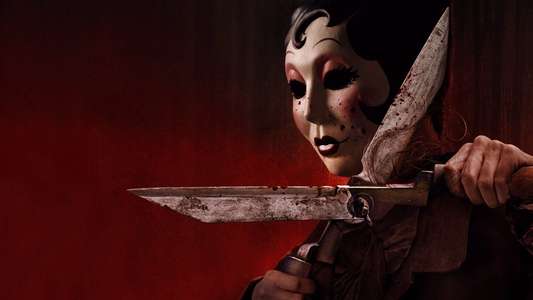 The Strangers: Chapter 2 - Backdrops
