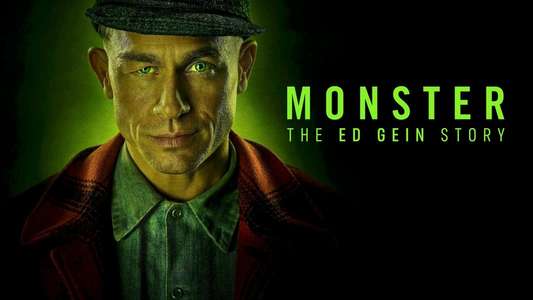 Monster: The Ed Gein Story - Backdrops