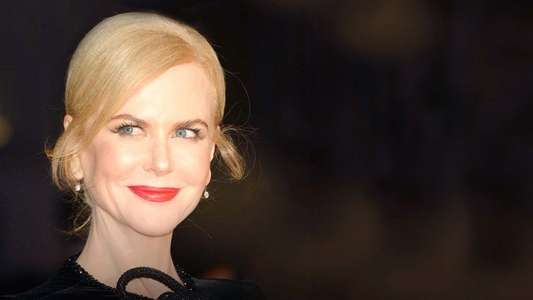 Nicole Kidman: Eyes Wide Open - Backdrops