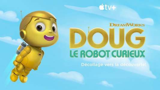 Doug Unplugs - Backdrops