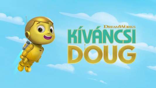 Doug Unplugs - Backdrops