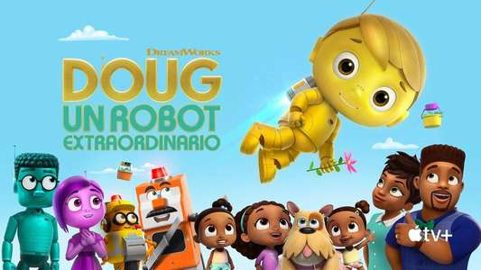 Doug Unplugs - Backdrops