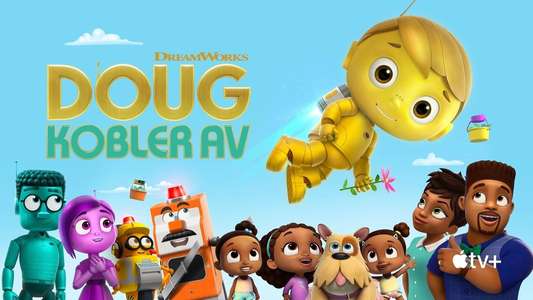 Doug Unplugs - Backdrops