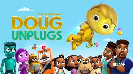 Doug Unplugs - Backdrops