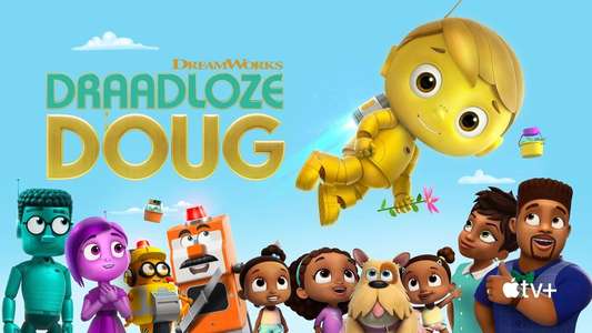 Doug Unplugs - Backdrops